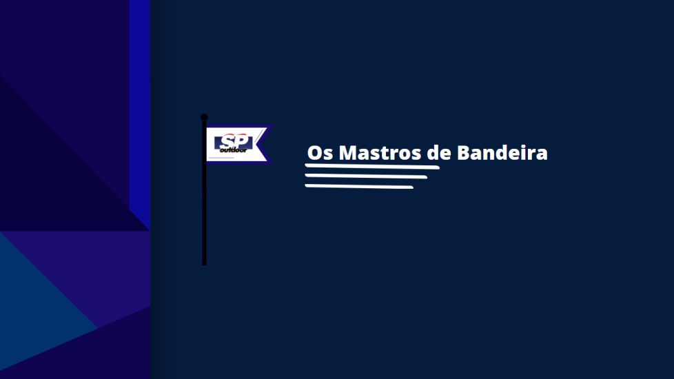 Mastros de Bandeira