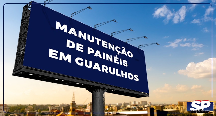 Por que a manutenção de painéis em Guarulhos é importante?