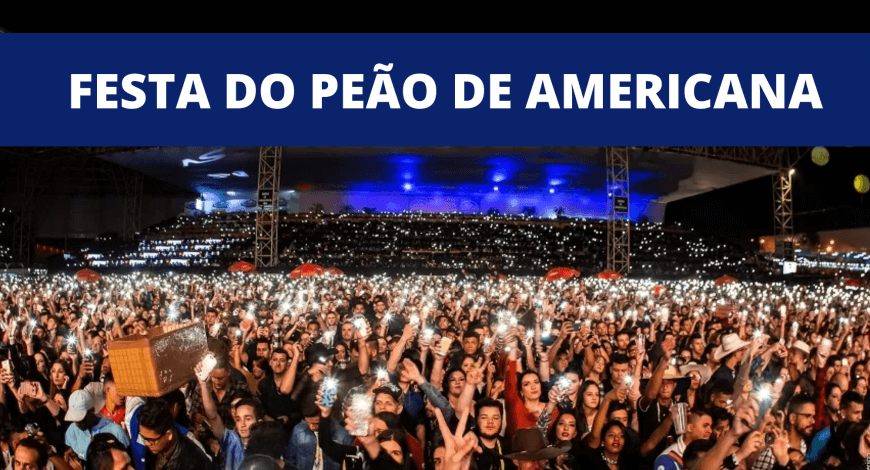 ANUNCIE EM AMERICANA