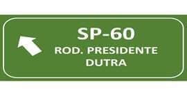 Ponto nº Por que anunciar na Rod. Presidente Dutra?