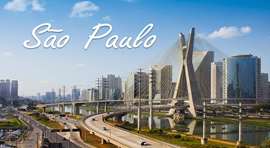 Ponto nº Por que investir em São Paulo?