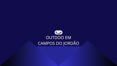 Ponto nº OUTDOOR EM CAMPOS DO JORDÃO