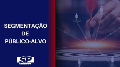 Ponto nº SEGMENTAÇÃO DE  PÚBLICO ALVO