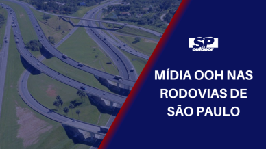 Ponto nº MÍDIA OOH NAS RODOVIAS DE SÃO PAULO