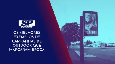 Ponto nº OS MELHORES EXEMPLOS DE CAMPANHA QUE MARCARAM ÉPOCA