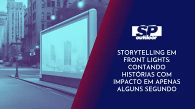 Ponto nº STORYTELLING EM FRONT LIGHTS: CONTANDO HISTÓRIAS COM IMPACTO EM APENAS ALGUNS SEGUNDOS