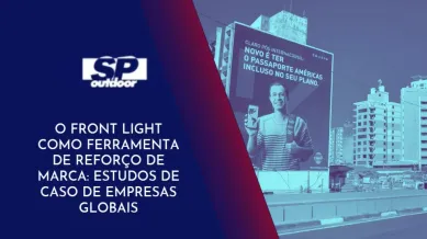 Ponto nº O FRONT LIGHT COMO FERRAMENTA DE REFORÇO DE MARCA: ESTUDOS DE CASO DE EMPRESAS GLOBAIS