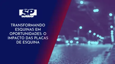 Ponto nº TRANSORMANDO ESQUINAS EM OPORTUNIDADES: O IMPACTO DAS PLACAS DE ESQUINA