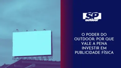 Ponto nº COMO AUMENTAR SUAS VENDAS COM A ESTRATÉGIA DE OUTDOOR CERTA PARA SEU NEGÓCIO