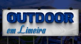 Ponto nº ANUNCIE OUTDOOR EM LIMEIRA