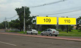 Ponto nº 305 AI