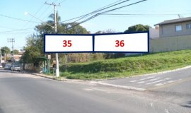 Ponto nº 35 AG 