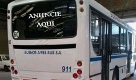 Ponto nº BUS 172