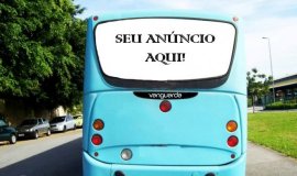 Ponto nº BUS 174