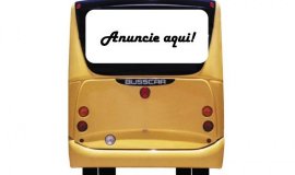 Ponto nº BUS 235