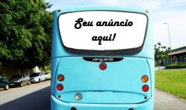 Ponto nº BUS 243