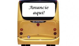 Ponto nº BUS 316