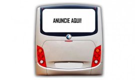 Ponto nº BUS 45