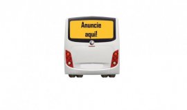 Ponto nº BUS 52