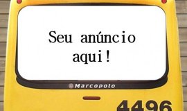 Ponto nº BUS 58