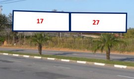 Ponto nº 17AG