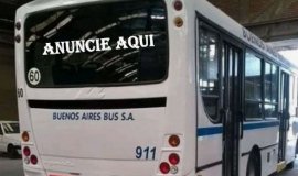 Ponto nº BUS 122