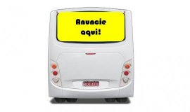 Ponto nº BUS 134