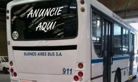 Ponto nº BUS 207