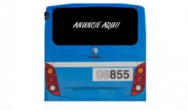 Ponto nº BUS 210