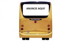 Ponto nº BUS 25