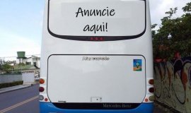 Ponto nº BUS 289