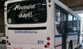 Ponto nº BUS 290