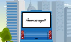 Ponto nº BUS 296