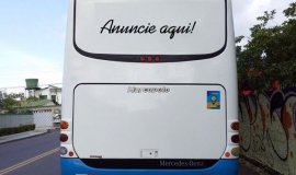 Ponto nº BUS 304