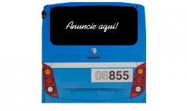 Ponto nº BUS 308