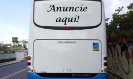 Ponto nº BUS 321