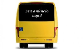 Ponto nº BUS 323