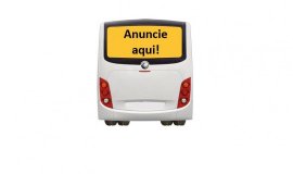 Ponto nº BUS 35