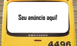 Ponto nº BUS 41