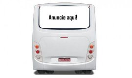 Ponto nº BUS 43