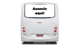 Ponto nº BUS 84