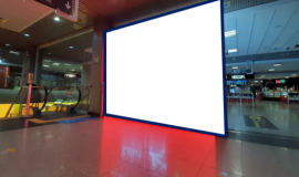 Ponto nº PAINEL LED - 05 KL