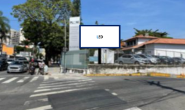 Ponto nº 06LED