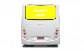 Ponto nº BUS 100