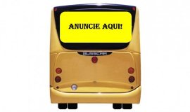 Ponto nº BUS 116