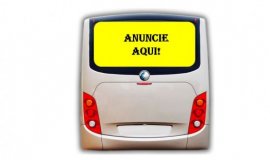 Ponto nº BUS 119