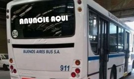 Ponto nº BUS 139