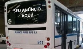 Ponto nº BUS 14