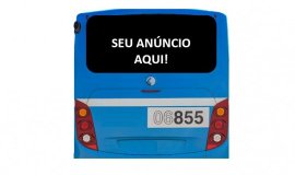 Ponto nº BUS 17