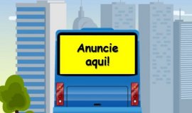 Ponto nº BUS 181